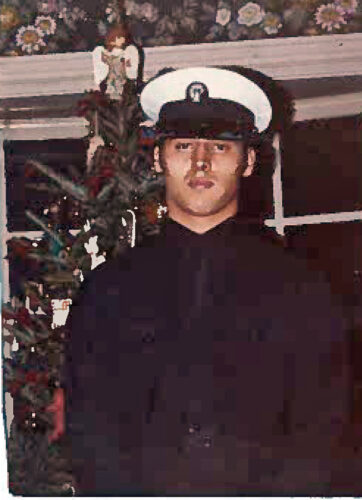 Peter James Roth ‘Pete’